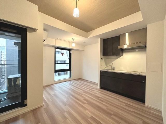 バウスフラッツ日本橋浜町（802） 部屋画像
