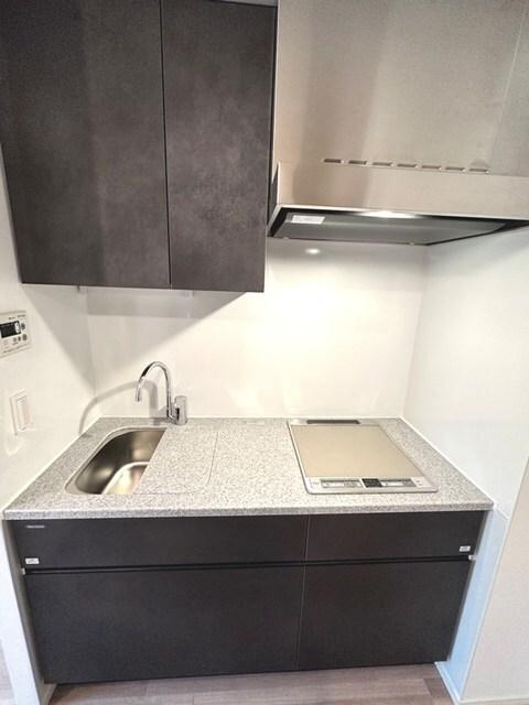 バウスフラッツ日本橋浜町（802） 部屋画像