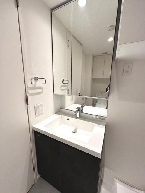 バウスフラッツ日本橋浜町（802） 部屋画像