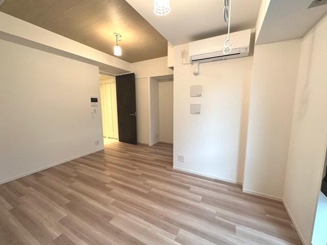 バウスフラッツ日本橋浜町（802） 部屋画像