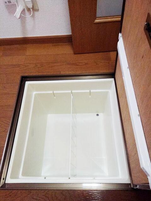 レジダンス上北台（111） その他部屋・スペース