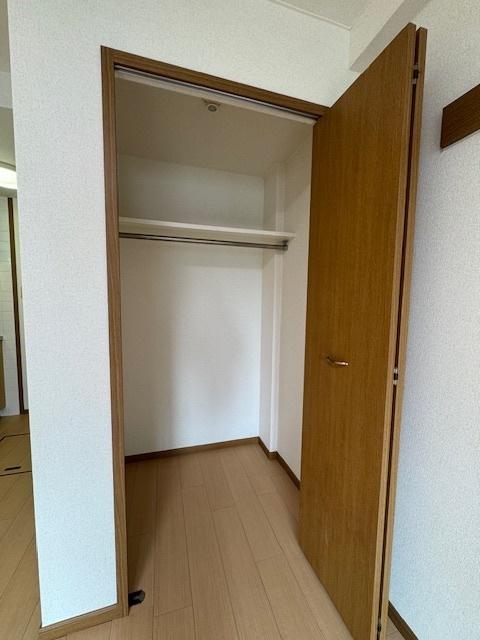 レジダンス上北台（111） 収納