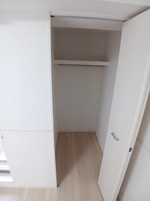 ＣＲＥＶＡＮＣＥ亀戸ＮＯＲＴＨ（302） 収納