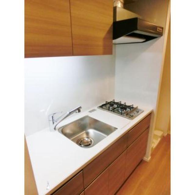 パークアクシス駒込ＨＩＬＬＴＯＰ（404） 部屋画像