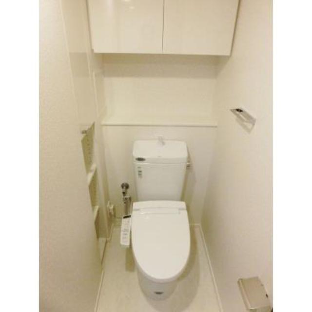 パークアクシス駒込ＨＩＬＬＴＯＰ（404） 部屋画像