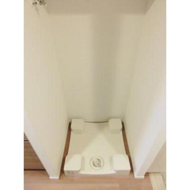 パークアクシス駒込ＨＩＬＬＴＯＰ（404） 部屋画像