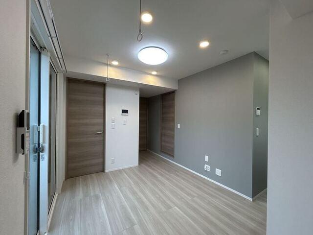 セレスティア古千谷本町（205） 室内