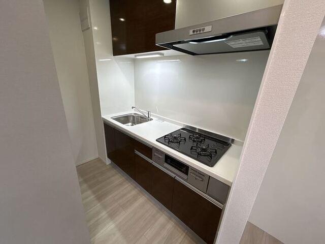 セレスティア古千谷本町（205） キッチン