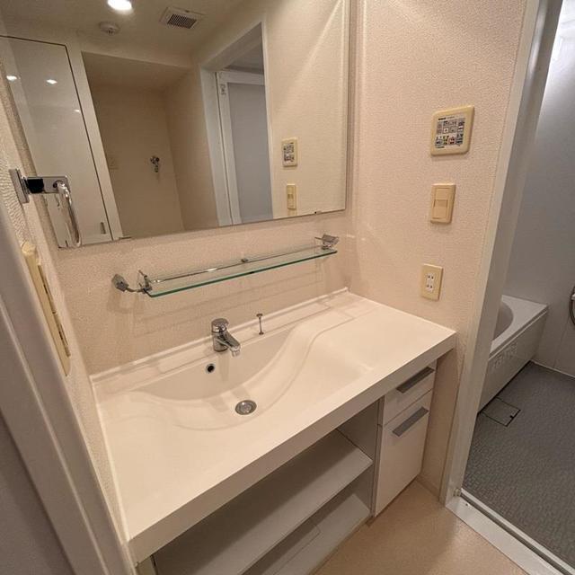 パークアクシス豊洲（614） 部屋画像