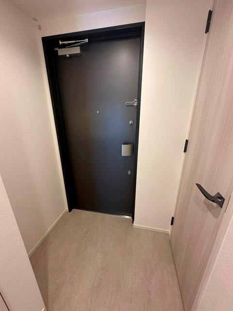 パークアクシス板橋本町ステーションゲート（1206） 部屋画像