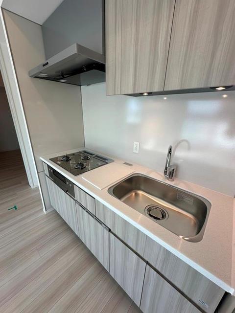 パークアクシス板橋本町ステーションゲート（1206） 部屋画像