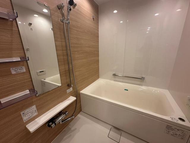 パークアクシス板橋本町ステーションゲート（1206） 部屋画像