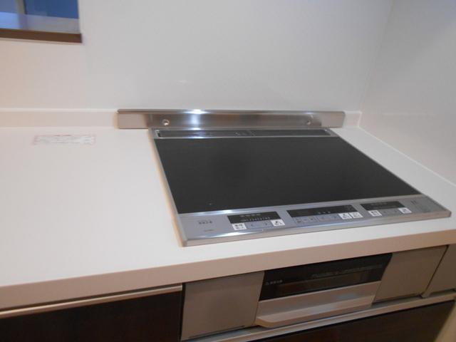ルミエール輝（101） 部屋画像