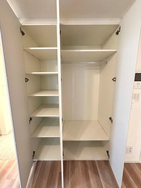 バウスフラッツ日本橋浜町（404） 部屋画像