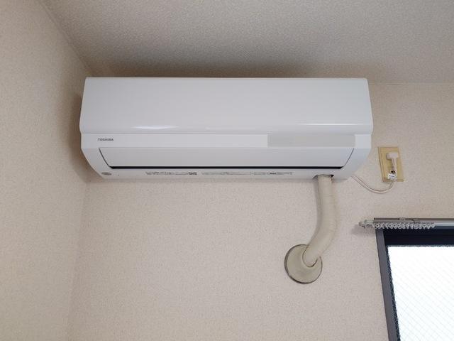 アメージング・エステート（301） 部屋画像