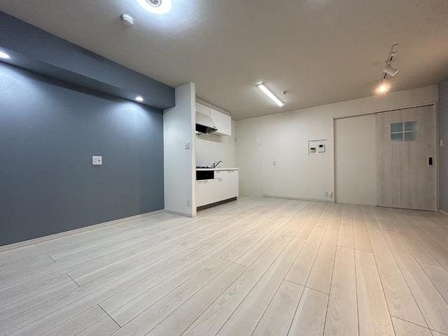 ブルーフォックス（202） 部屋画像