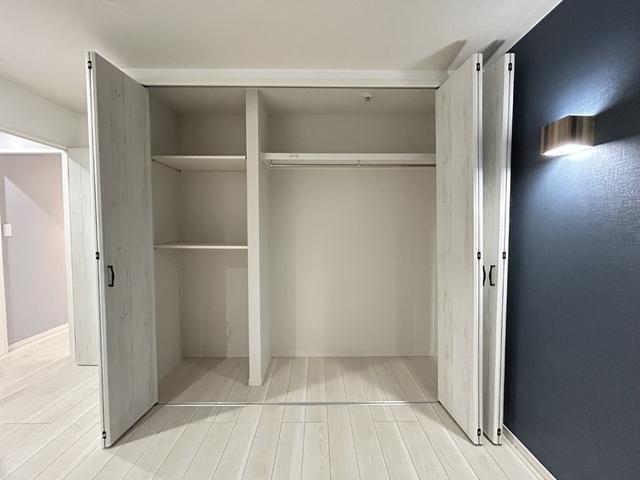 ブルーフォックス（202） 部屋画像
