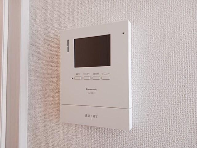 メゾン桜Ⅲ（102） 設備