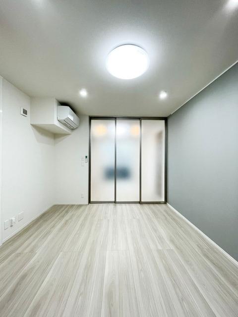 セレスティア早宮（101） 部屋画像