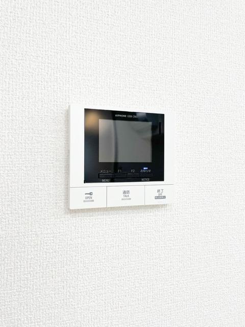 セレスティア早宮（101） 部屋画像