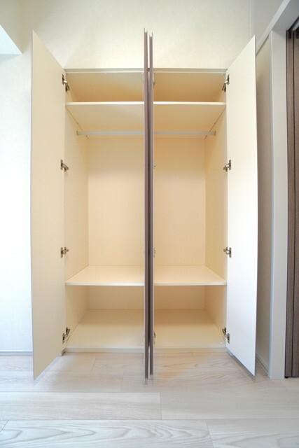 ザ・ライオンズフォーシア外神田（704） 部屋画像