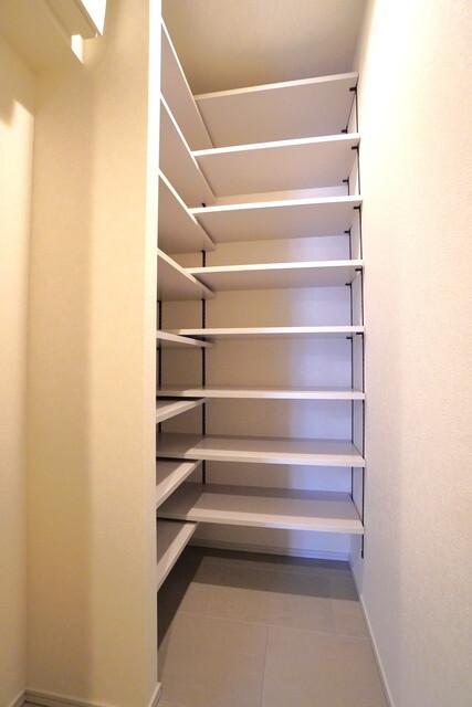 ザ・ライオンズフォーシア外神田（704） 部屋画像
