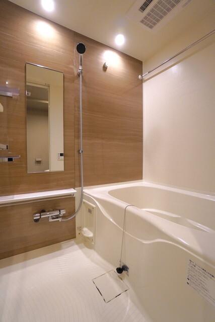 ザ・ライオンズフォーシア外神田（705） 部屋画像