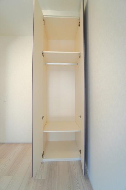 ザ・ライオンズフォーシア外神田（705） 部屋画像
