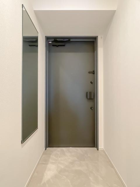 パークアクシス文京本郷（412） 部屋画像
