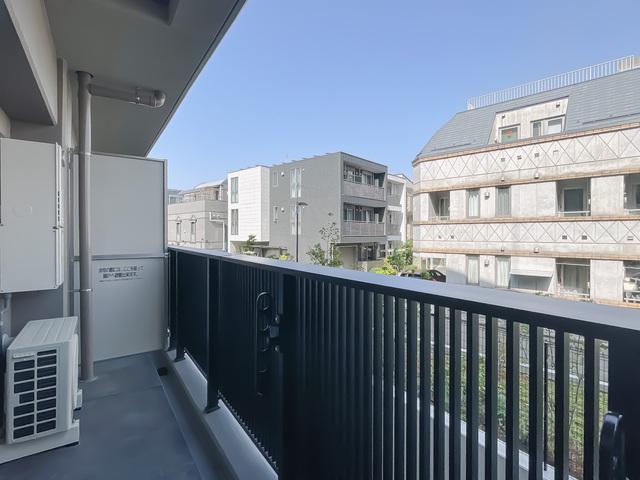 パークアクシス文京本郷（412） 部屋画像
