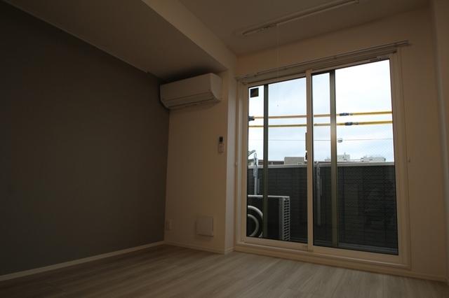 セレスティア青井（301） 部屋画像