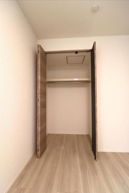 セレスティア石神井台Ⅱ（202） 部屋画像