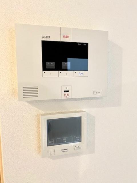 メゾン・ド・オカ（201） 部屋画像