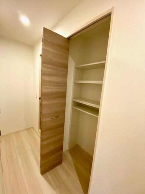 メゾン・ド・オカ（201） 部屋画像