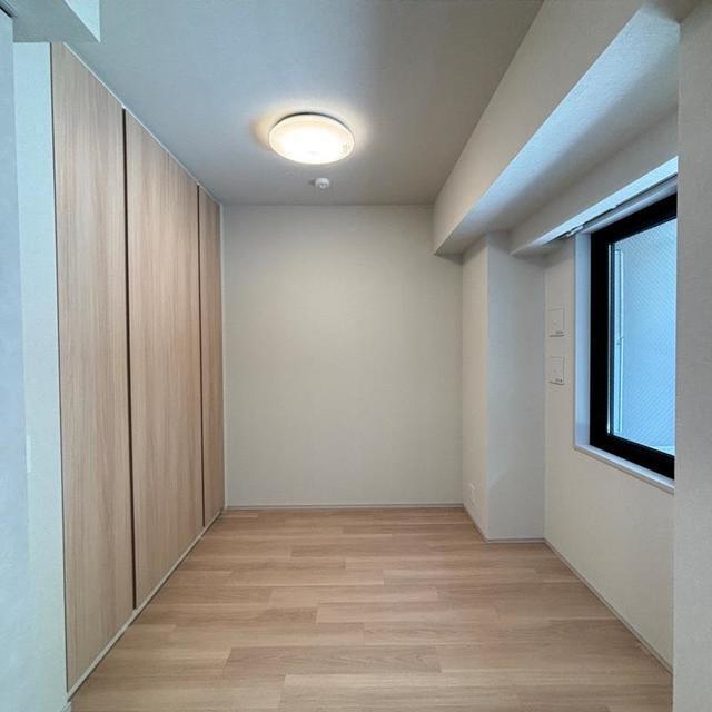 リビオメゾン東北沢（104） 部屋画像