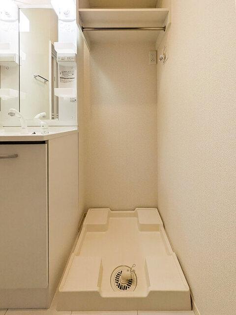リッツハウスⅤ（102） 部屋画像