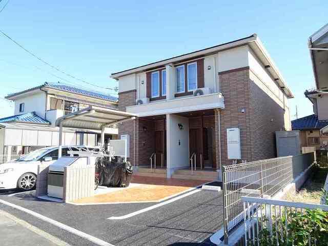 ブランドール（102） その他部屋・スペース