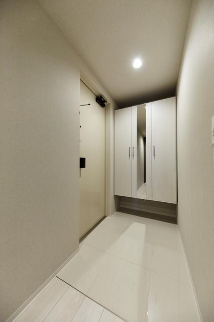 ロイジェント銀座（601） 部屋画像