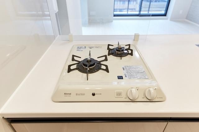 ロイジェント銀座（601） 部屋画像