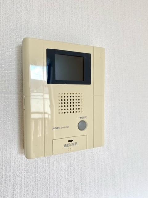 ルナエイト（203） 部屋画像