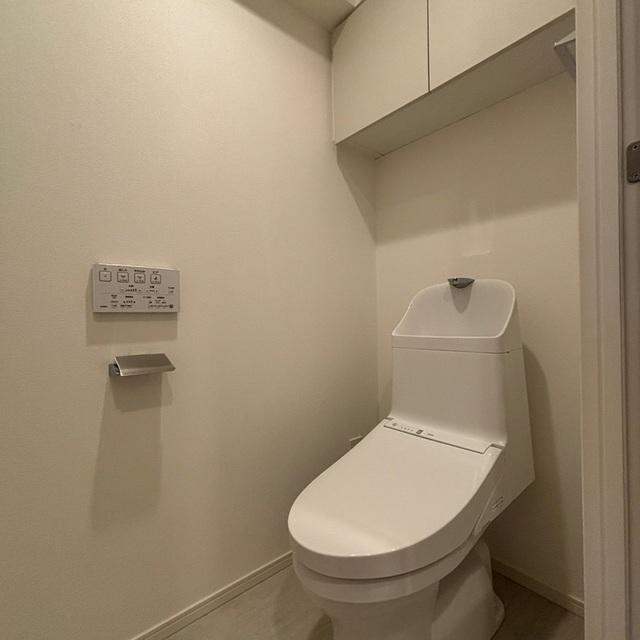 パークアクシス文京本郷（402） 部屋画像