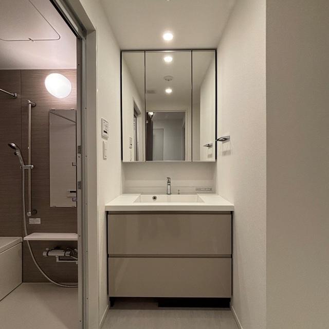 パークアクシス文京本郷（402） 部屋画像