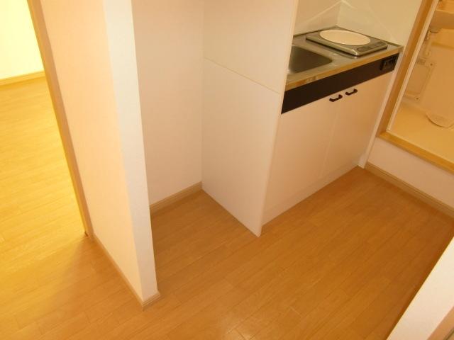 プロッシモ・オール 部屋画像