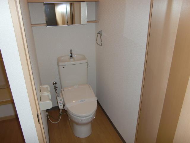プロッシモ・オール 部屋画像