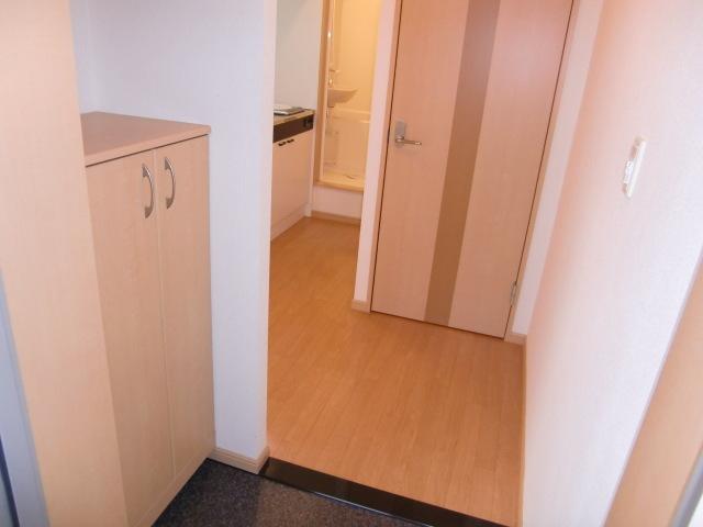 プロッシモ・オール 部屋画像