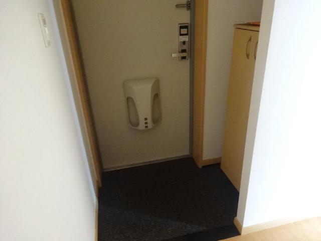 プロッシモ・オール 部屋画像