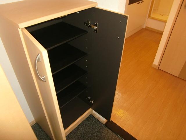 プロッシモ・オール 部屋画像
