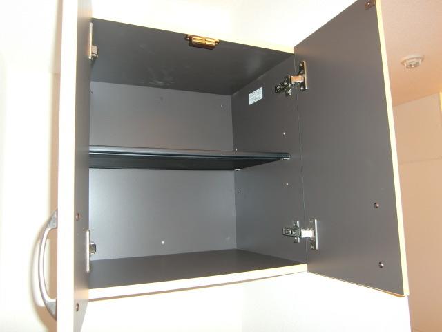 プロッシモ・オール 部屋画像