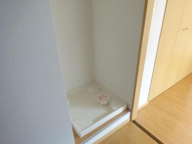 プロッシモ・オール 部屋画像