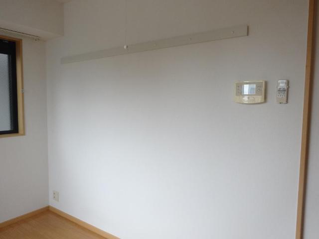 プロッシモ・オール 部屋画像